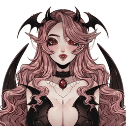 DevilishFangz avatar