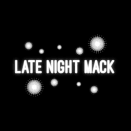 LateNightMack avatar