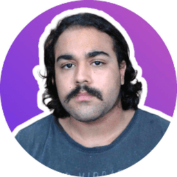 Murilo avatar