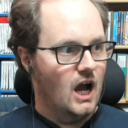 Cracky64 avatar