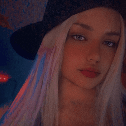 mewxiety avatar