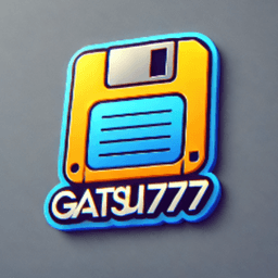 gatsu777 avatar