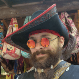 ExecutivePirate avatar