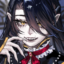 Vampeachi avatar