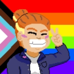 GingerGalaxyyy avatar