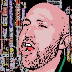 MikeLeeRose avatar