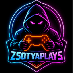 ZsotyaPlays avatar