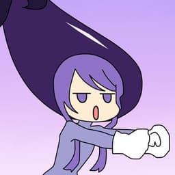 Backlanjan avatar