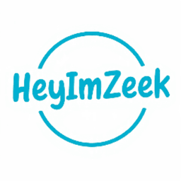 HeyImZeek avatar