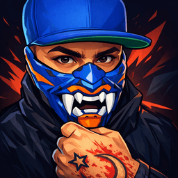 RhanShot avatar