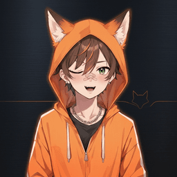 LunoxSteam avatar