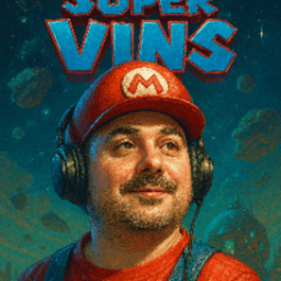Vinssos avatar