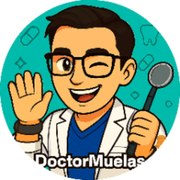 DoctorMuelas avatar