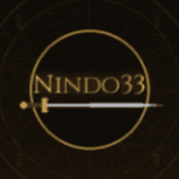 Nindo33 avatar