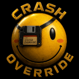 CR4SH_OVERRIDE avatar