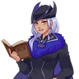 LoreHunterFenri avatar
