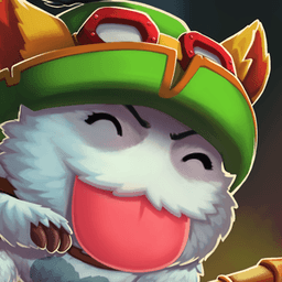 SaltyTeemo avatar