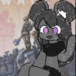 EdensRose1109 avatar