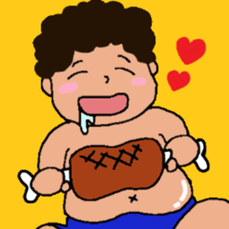 パンチマイケル avatar