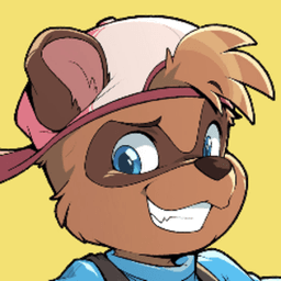 RadRingtail avatar