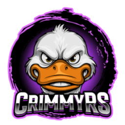 CrimmyRS avatar
