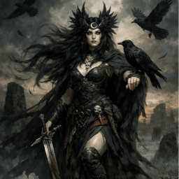 MorriganVeil_ avatar