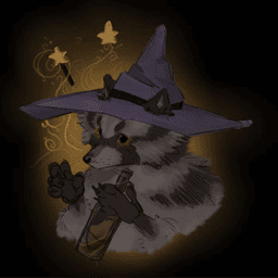 keotheraccoon avatar