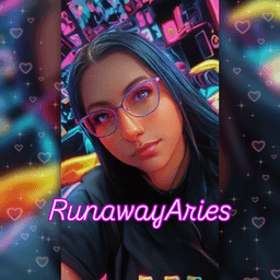 RunawayAries avatar