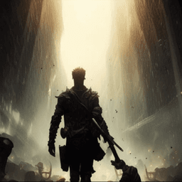 EldenHollowed avatar