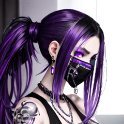 FilthyG666 avatar