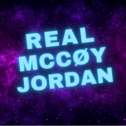 RealMcCoyJordan avatar