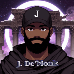 JDeMonk avatar