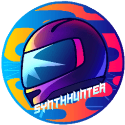 SynthHunter avatar
