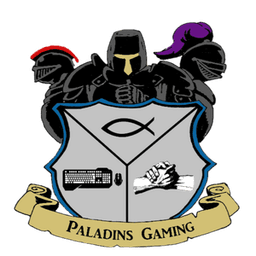 PaladinsGamingTeam avatar
