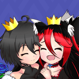 wolfbane22_vrc avatar