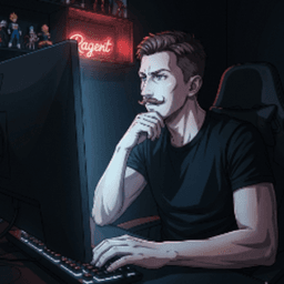 ragent_off avatar