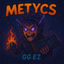 MetyCS avatar