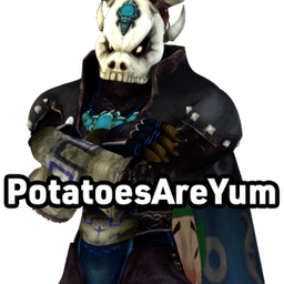 PotatoesAreYum7 avatar