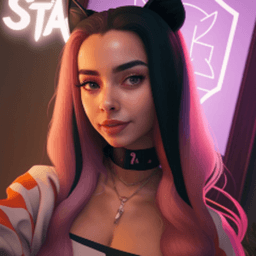 PinkkDemon avatar