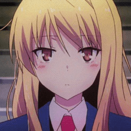 小幽シ avatar