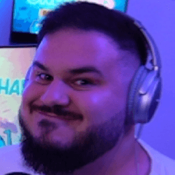 SteveTheHappyWhale avatar