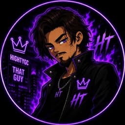 HighTyTTV avatar