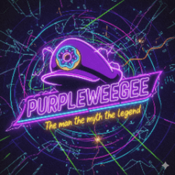 PurpleWEEGEE avatar