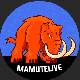 MamuteLIVE avatar