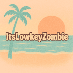 ItsLowkeyZombie avatar