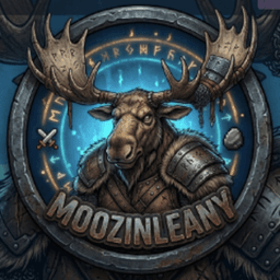 MoozinLeany avatar