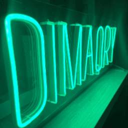 DimaQRY avatar