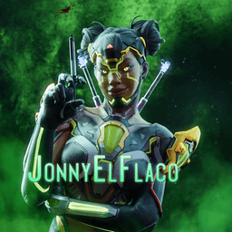 jonnyelflaco avatar
