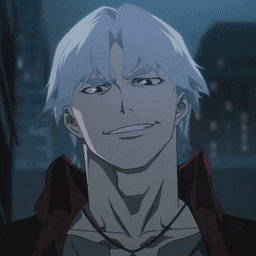 4RealDante avatar