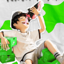KRIKUNzy avatar